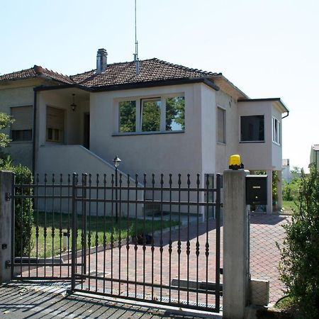 Agrifoglio B&B Nervesa della Battaglia Exterior photo