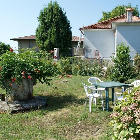 Agrifoglio B&B Nervesa della Battaglia Exterior photo