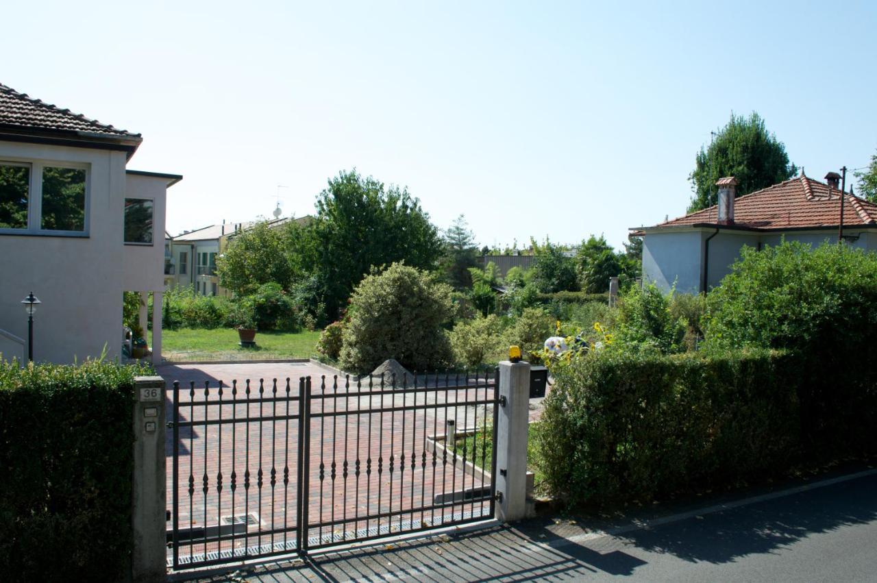 Agrifoglio B&B Nervesa della Battaglia Exterior photo